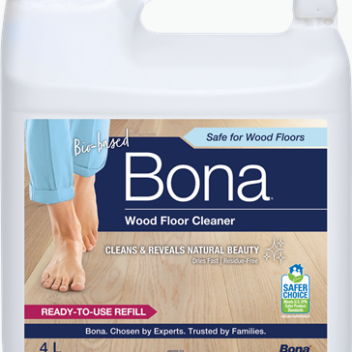 Bona Wood Floor Cleaner Refill