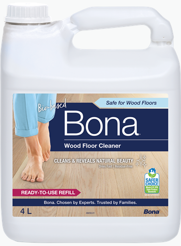 Bona Wood Floor Cleaner Refill