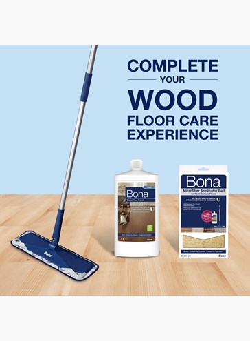 Bona Matt Polish - Image 5