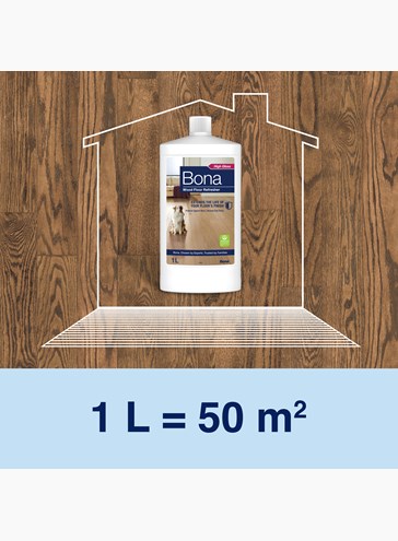 Bona Wood Floor Refresher - Image 5