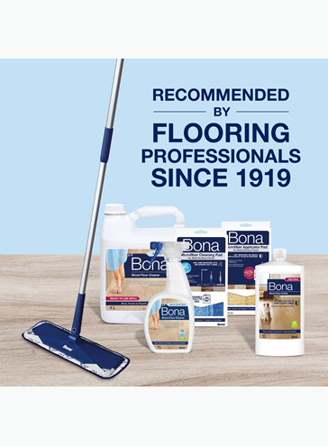Bona Wood Floor Cleaner - Image 6