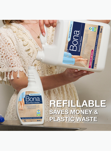 Bona Wood Floor Cleaner - Image 7